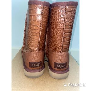 Women’s uggs